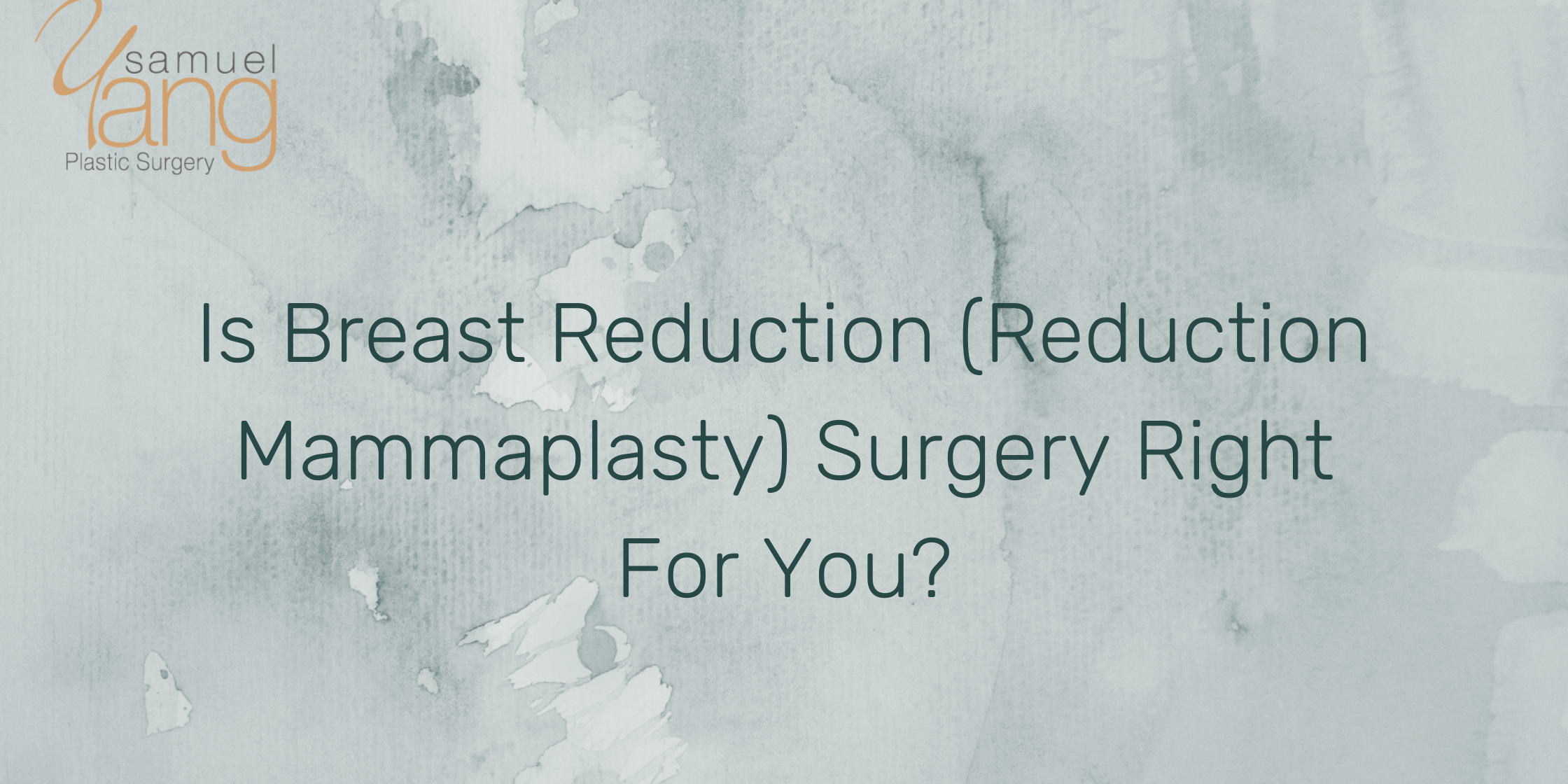 Relieve Discomfort with a Breast Reduction (Reduction Mammaplasty) (9)