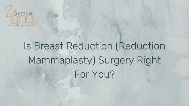 Relieve Discomfort with a Breast Reduction (Reduction Mammaplasty) (9)