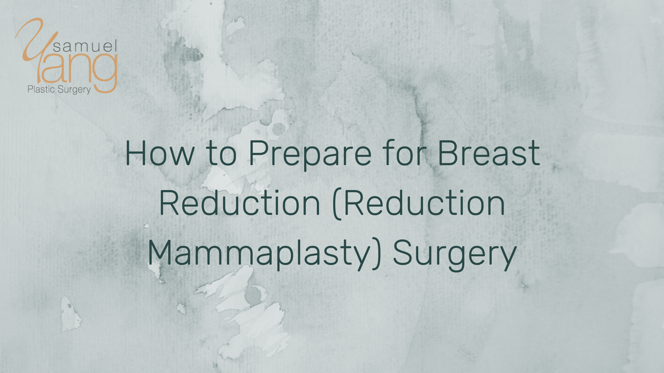 Relieve Discomfort with a Breast Reduction (Reduction Mammaplasty) (2)
