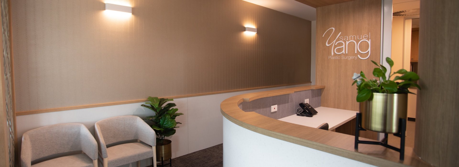 Home - Dr Samuel Yang | Brisbane Plastic Surgeon